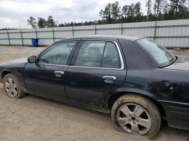 Photo 2 from auction – 2011 FORD CROWN VICT with VIN 2FABP7EV1BX177488