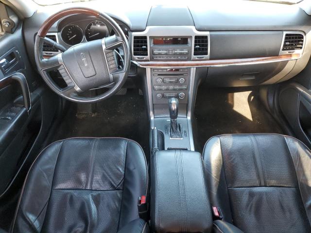 Photo 8 from auction – 2012 LINCOLN MKT with VIN 3LNHL2GC7CR803121