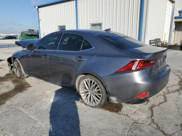 Photo 2 from auction – 2016 LEXUS IS 200T with VIN JTHBA1D28G5018894