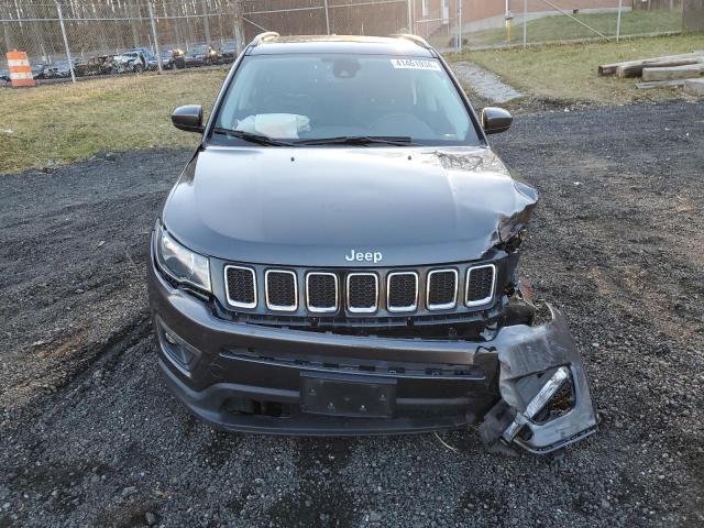 Photo 5 from auction – 2020 JEEP COMPASS LA with VIN 3C4NJDBB2LT223155