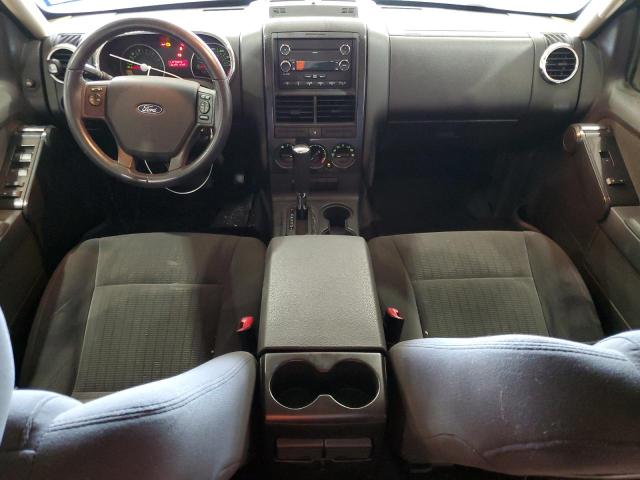 Фото 8 с аукциона – 2010 FORD EXPLORER X с VIN 1FMEU6DE5AUA01346