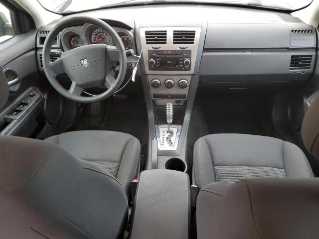 Photo 8 from auction – 2010 DODGE AVENGER SX with VIN 1B3CC4FB3AN189236