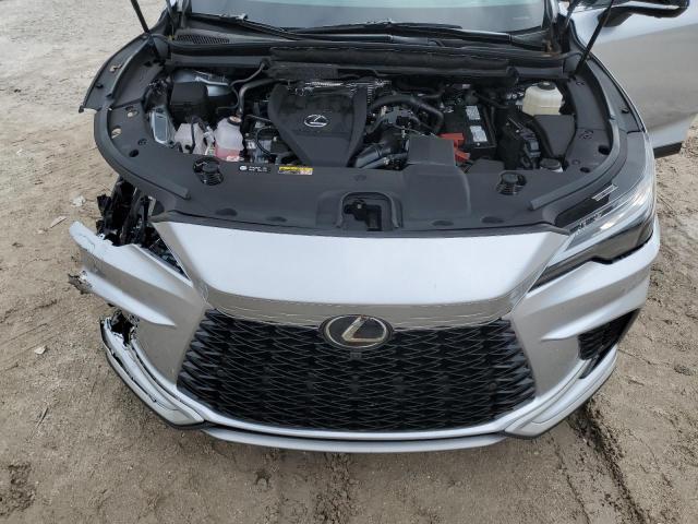 Photo 12 from auction – 2023 LEXUS RX 350 BAS with VIN 2T2BAMCA4PC027022