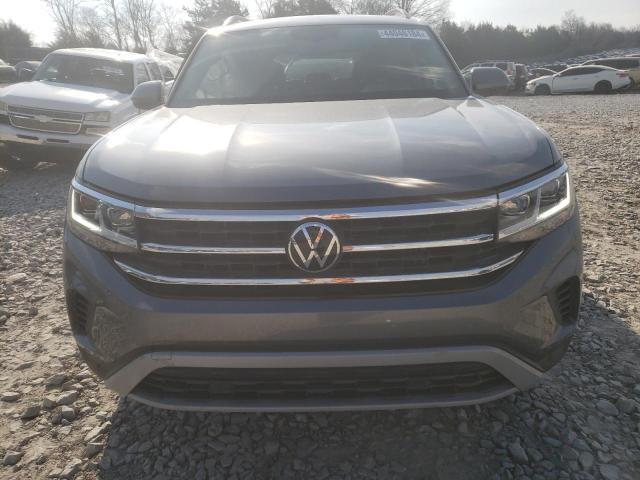 Photo 5 from auction – 2023 VOLKSWAGEN ATLAS SE with VIN 1V2KR2CA6PC522587