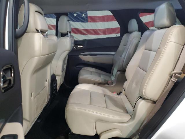Photo 11 from auction – 2020 DODGE DURANGO GT with VIN 1C4RDJDG8LC309825