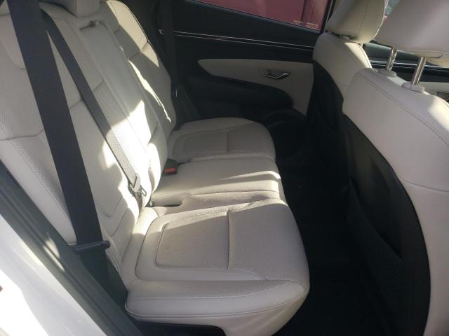 Photo 11 from auction – 2022 HYUNDAI TUCSON LIM with VIN 5NMJECAE4NH110672