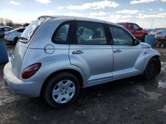 Photo 3 from auction – 2006 CHRYSLER PT CRUISER with VIN 3A4FY58B86T332389