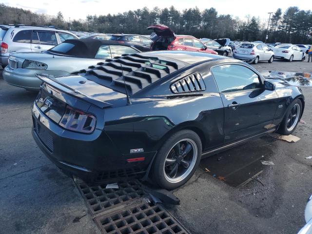 Photo 3 from auction – 2014 FORD MUSTANG GT with VIN 1ZVBP8CF4E5289989