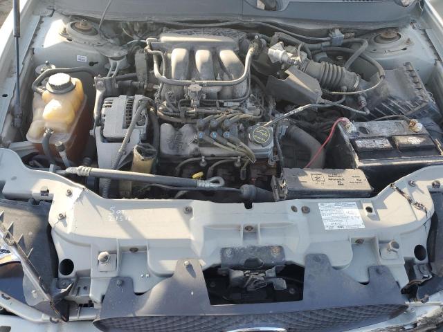 Photo 11 from auction – 2006 FORD TAURUS SE with VIN 1FAFP53296A220620