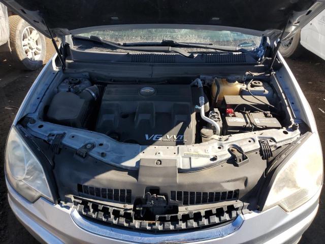 Photo 11 from auction – 2012 CHEVROLET CAPTIVA SP with VIN 3GNFL4E53CS537821