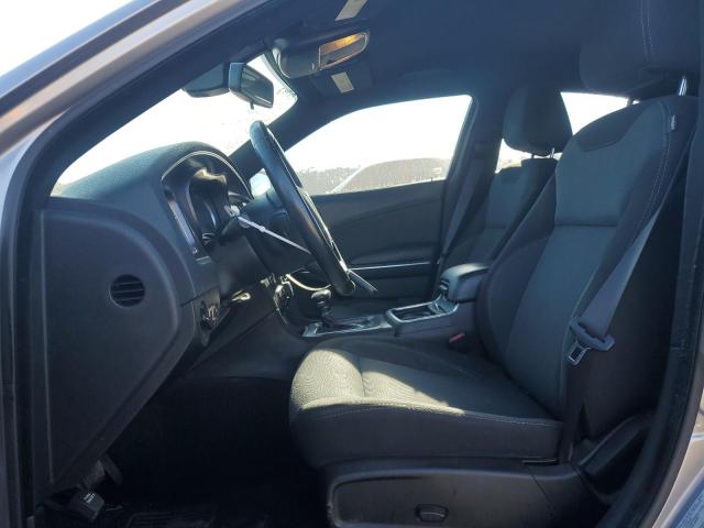 Photo 7 from auction – 2016 DODGE CHARGER SE with VIN 2C3CDXBGXGH180618