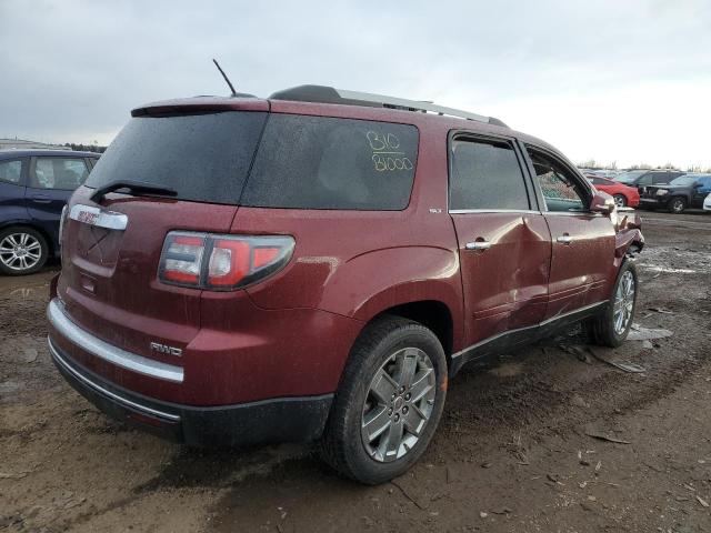 Photo 3 from auction – 2017 GMC ACADIA LIM with VIN 1GKKVSKD9HJ303097