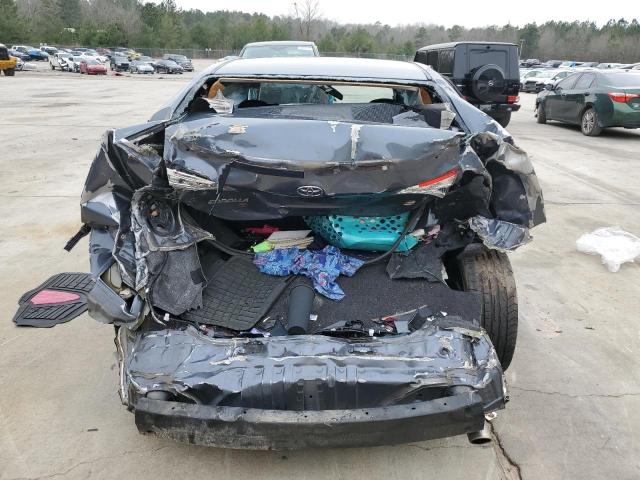 Photo 6 from auction – 2016 TOYOTA COROLLA L with VIN 5YFBURHE5GP479629