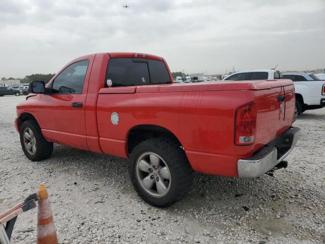 Photo 2 from auction – 2003 DODGE RAM 1500 S with VIN 1D7HU16D93J639926