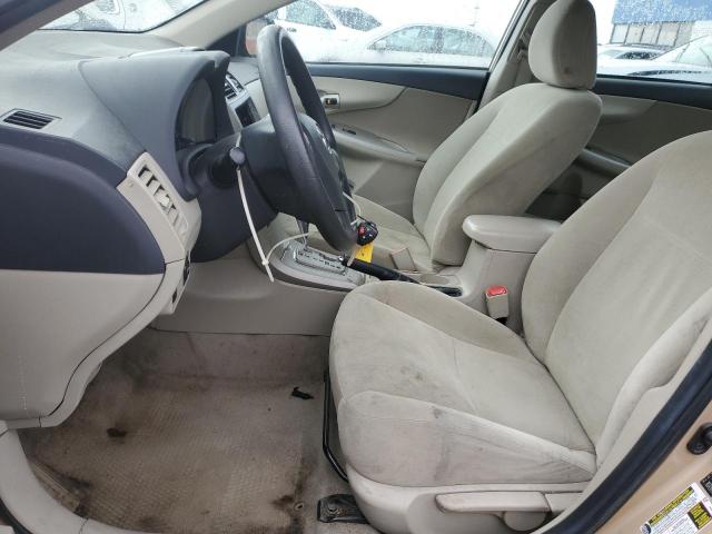 Photo 7 from auction – 2013 TOYOTA COROLLA with VIN 2T1BU4EE7DC934869