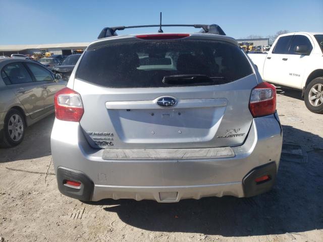 Photo 6 from auction – 2013 SUBARU XV CROSSTR with VIN JF2GPAGC7DH875049