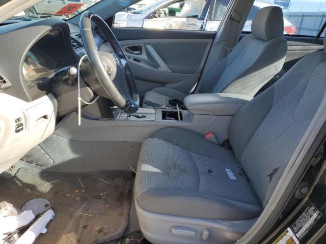 Photo 7 from auction – 2009 TOYOTA CAMRY BASE with VIN 4T1BE46K09U879883