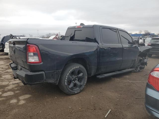 Photo 3 from auction – 2019 RAM 1500 BIG H with VIN 1C6SRFFT9KN890823