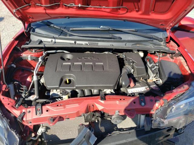 Photo 11 from auction – 2017 TOYOTA COROLLA L with VIN 2T1BURHE1HC878720