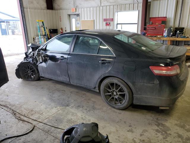 Photo 2 from auction – 2011 TOYOTA CAMRY BASE with VIN 4T1BF3EK8BU153459