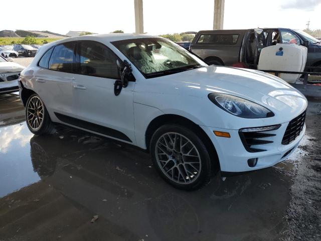 Photo 4 from auction – 2015 PORSCHE MACAN S with VIN WP1AB2A56FLB67845
