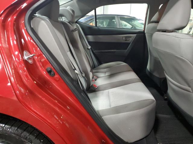 Photo 10 from auction – 2018 TOYOTA COROLLA L with VIN 2T1BURHE6JC116277