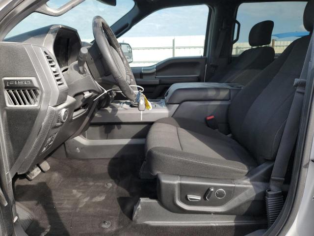 Photo 7 from auction – 2017 FORD F150 SUPER with VIN 1FTEW1CP5HKD79533