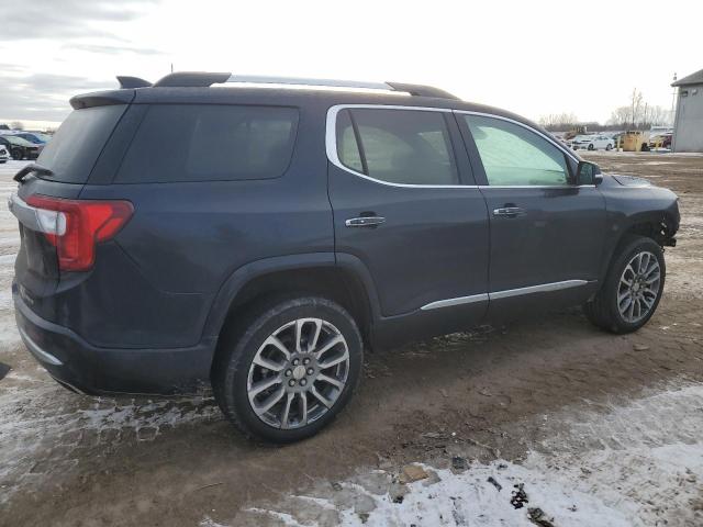 Photo 3 from auction – 2021 GMC ACADIA DEN with VIN 1GKKNXLS3MZ131008