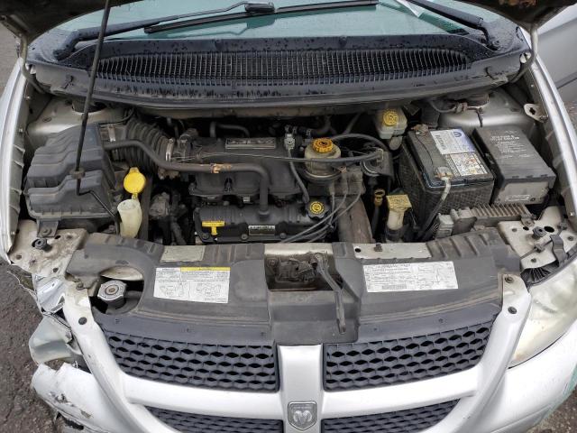 Photo 11 from auction – 2002 DODGE GRAND CARA with VIN 2B4GP44302R758996
