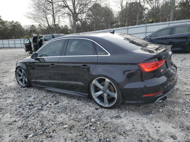 Photo 2 from auction – 2015 AUDI S3 PRESTIG with VIN WAUFFGFF8F1093248