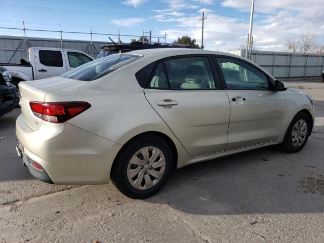 Photo 3 from auction – 2018 KIA RIO LX with VIN 3KPA24AB2JE059033