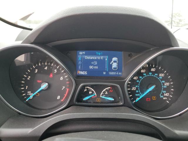 Photo 9 from auction – 2014 FORD ESCAPE SE with VIN 1FMCU9GX3EUB59194