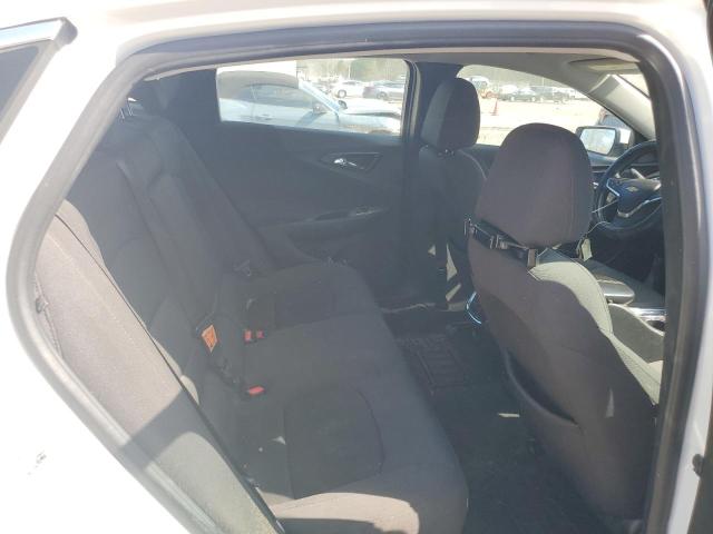 Photo 10 from auction – 2017 CHEVROLET MALIBU LT with VIN 1G1ZE5ST1HF252855