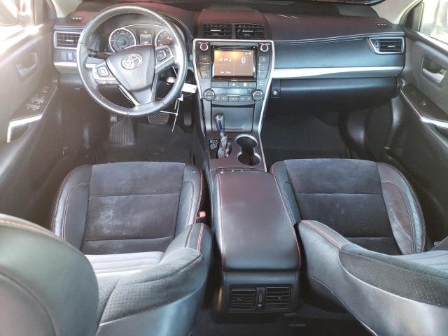 Photo 8 from auction – 2016 TOYOTA CAMRY LE with VIN 4T1BF1FK3GU263510