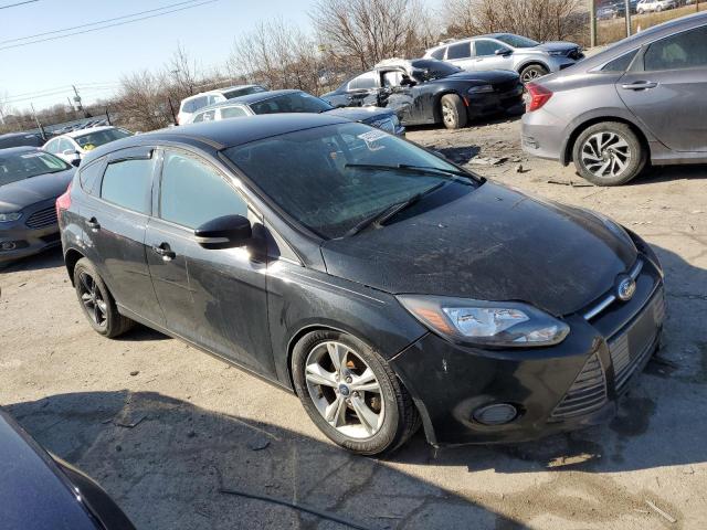 Photo 4 from auction – 2014 FORD FOCUS SE with VIN 1FADP3K29EL277951