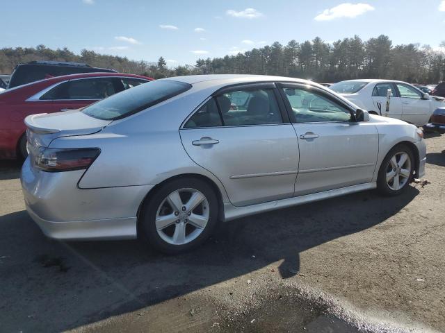 Photo 3 from auction – 2009 TOYOTA CAMRY STD/ with VIN 4T4BE46K19R081253