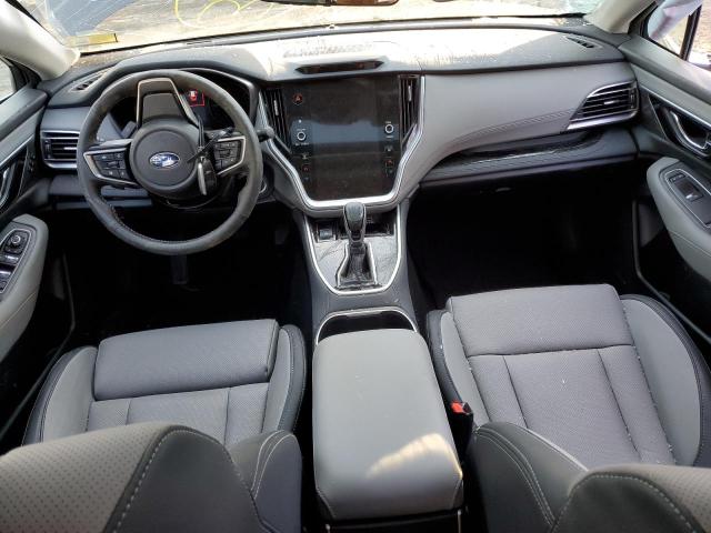 Photo 8 from auction – 2023 SUBARU OUTBACK LI with VIN 4S4BTANC2P3153587