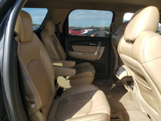 Photo 11 from auction – 2010 GMC ACADIA SLT with VIN 1GKLRMED1AJ143934