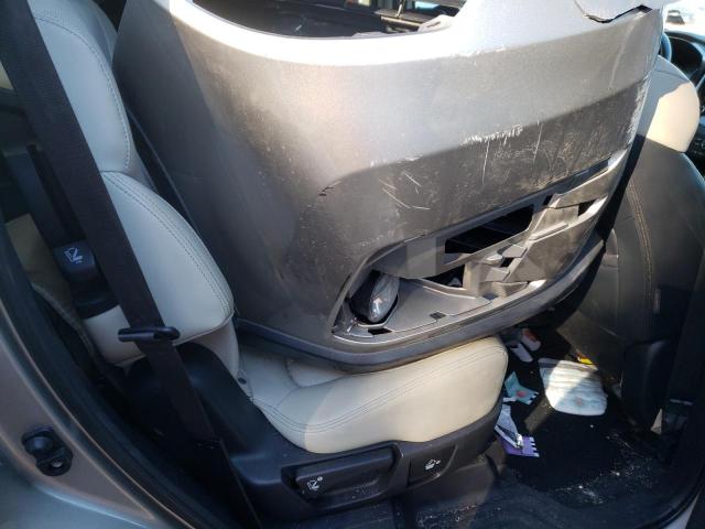 Photo 10 from auction – 2019 SUBARU ASCENT LIM with VIN 4S4WMAMD6K3440481