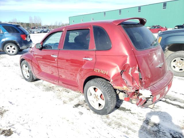 Photo 2 from auction – 2005 CHRYSLER PT CRUISER with VIN 3C4FY48B85T632089