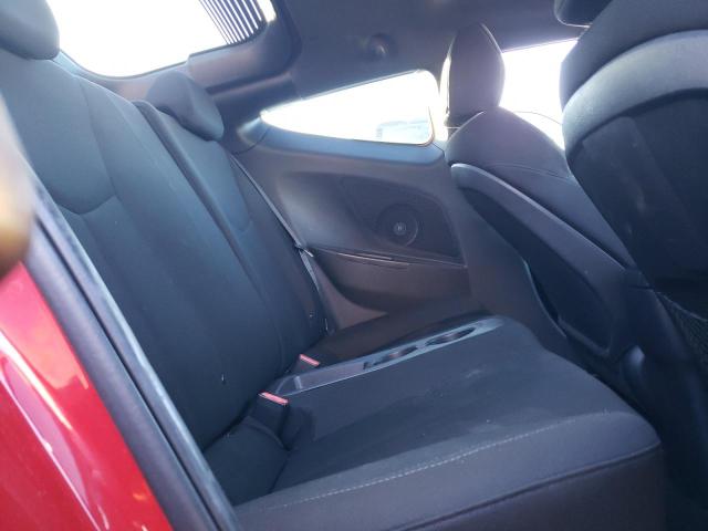 Photo 10 from auction – 2017 HYUNDAI VELOSTER with VIN KMHTC6AD3HU321622