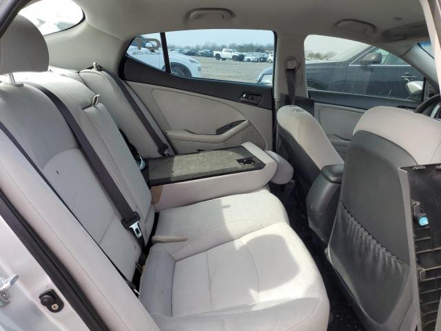 Photo 10 from auction – 2012 KIA OPTIMA LX with VIN KNAGM4A78C5279188