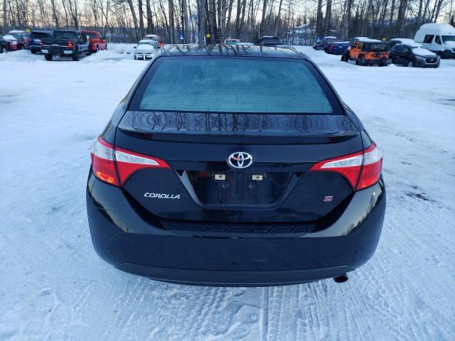 Photo 6 from auction – 2016 TOYOTA COROLLA L with VIN 5YFBURHEXGP556673