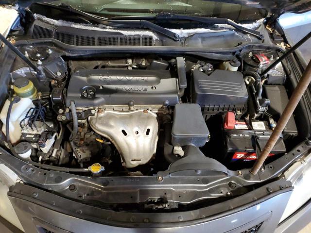 Photo 11 from auction – 2009 TOYOTA CAMRY BASE with VIN 4T1BE46K69U815721