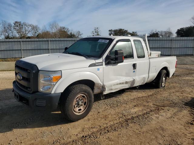 Photo 1 from auction – 2015 FORD F250 SUPER with VIN 1FT7X2A61FEA24165