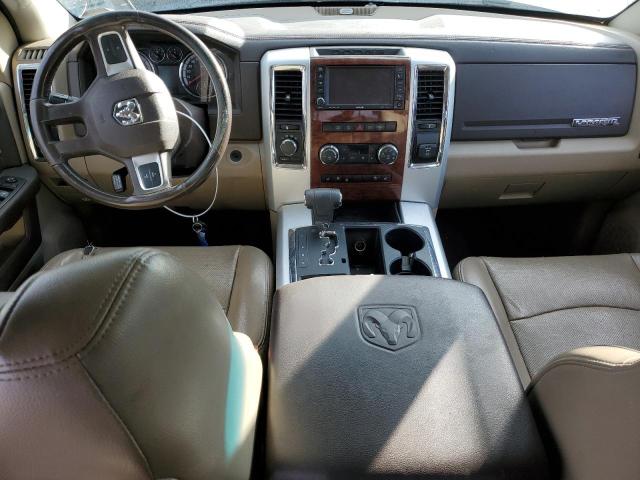 Photo 8 from auction – 2009 DODGE RAM 1500 with VIN 1D3HV13T69S703935