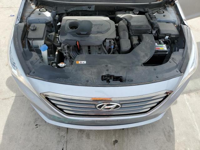 Photo 11 from auction – 2017 HYUNDAI SONATA SE with VIN 5NPE24AF7HH541748