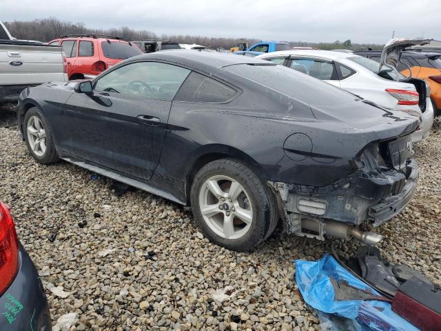 Photo 2 from auction – 2018 FORD MUSTANG with VIN 1FA6P8TH7J5145925
