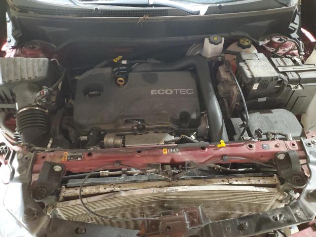 Photo 12 from auction – 2019 GMC TERRAIN SL with VIN 3GKALMEV7KL371108