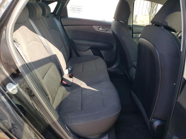 Photo 10 from auction – 2020 KIA FORTE FE with VIN 3KPF24AD6LE234703